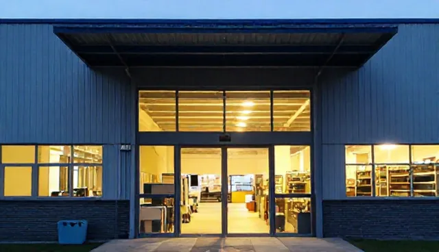 网站建设找哪家公司好,选型关注点有哪些