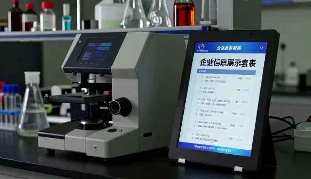 信息发布平台如何提升覆盖工商查询效果